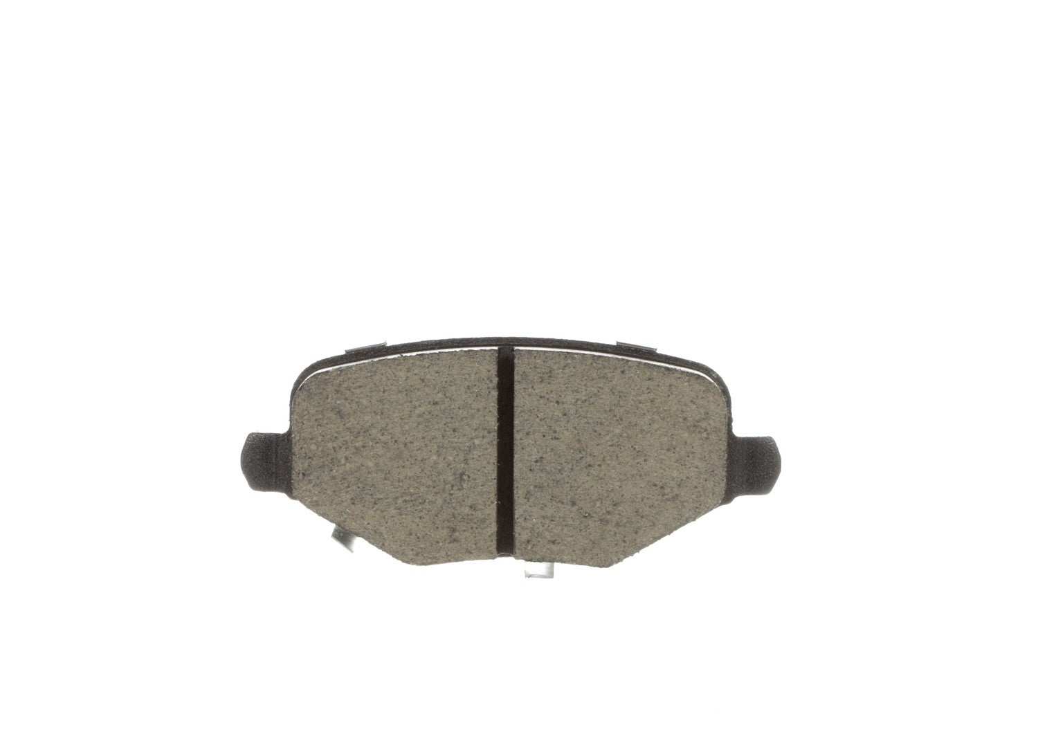 Bosch Disc Brake Pad Set BC1719