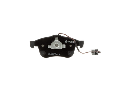 Bosch Disc Brake Pad Set BC1721A