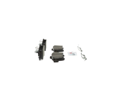 Bosch Disc Brake Pad Set BC1721