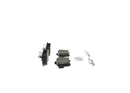 Bosch Disc Brake Pad Set BC1721