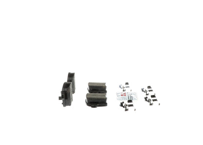 Bosch Disc Brake Pad Set BC1722