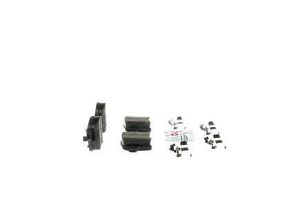 Bosch Disc Brake Pad Set BC1722