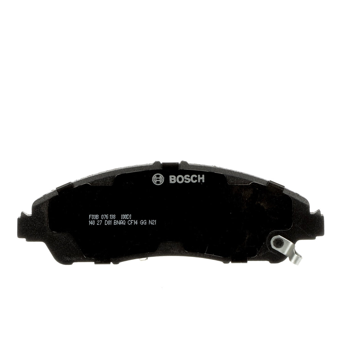 Bosch Disc Brake Pad Set BC1723