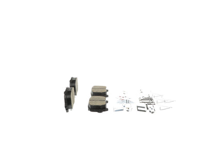 Bosch Disc Brake Pad Set BC1724