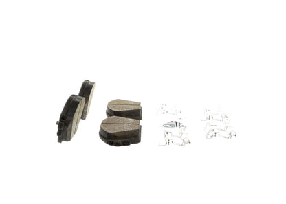 Bosch Disc Brake Pad Set BC1728