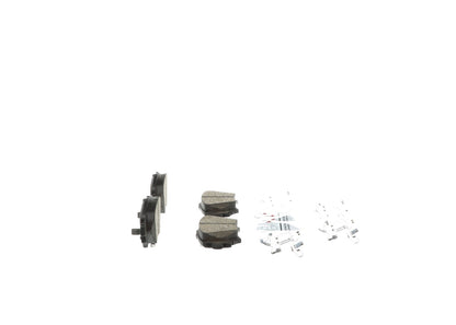 Bosch Disc Brake Pad Set BC1729