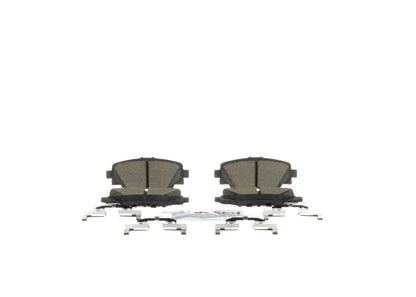 Bosch Disc Brake Pad Set BC1729