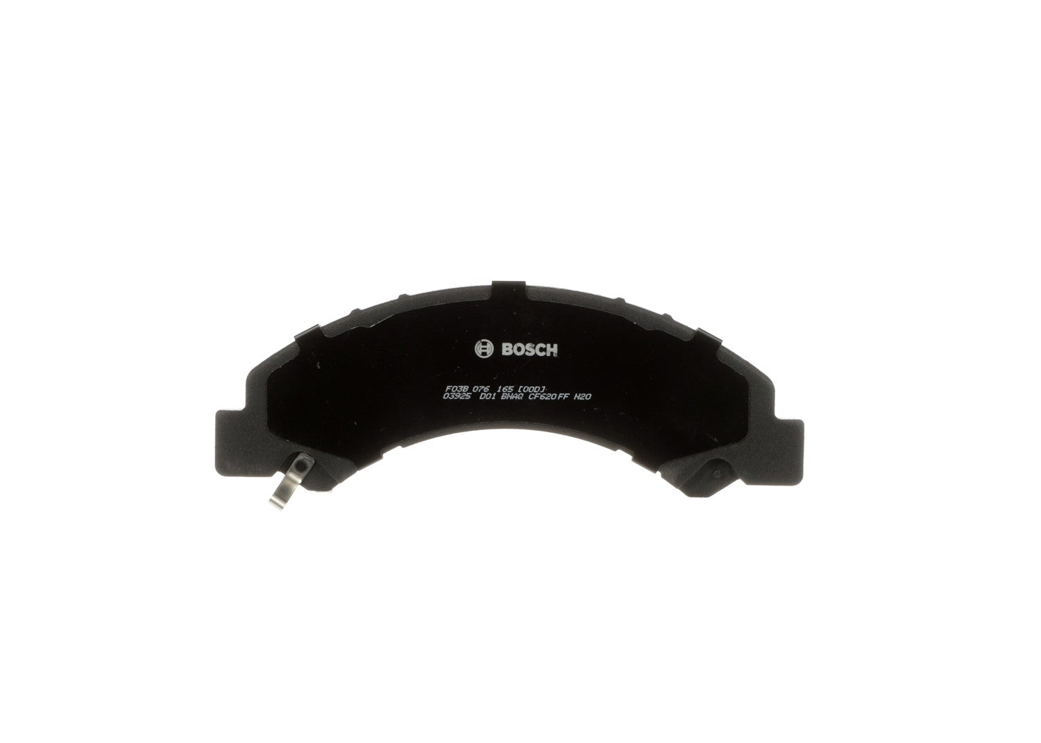 Bosch Disc Brake Pad Set BC1732