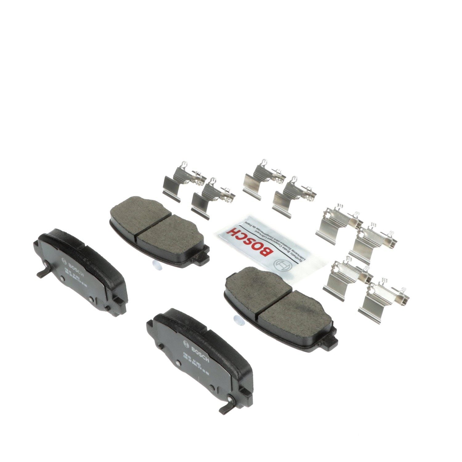 Bosch Disc Brake Pad Set BC1734