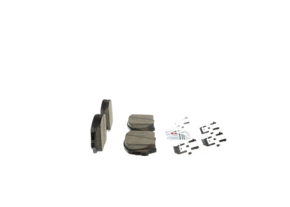 Bosch Disc Brake Pad Set BC1735