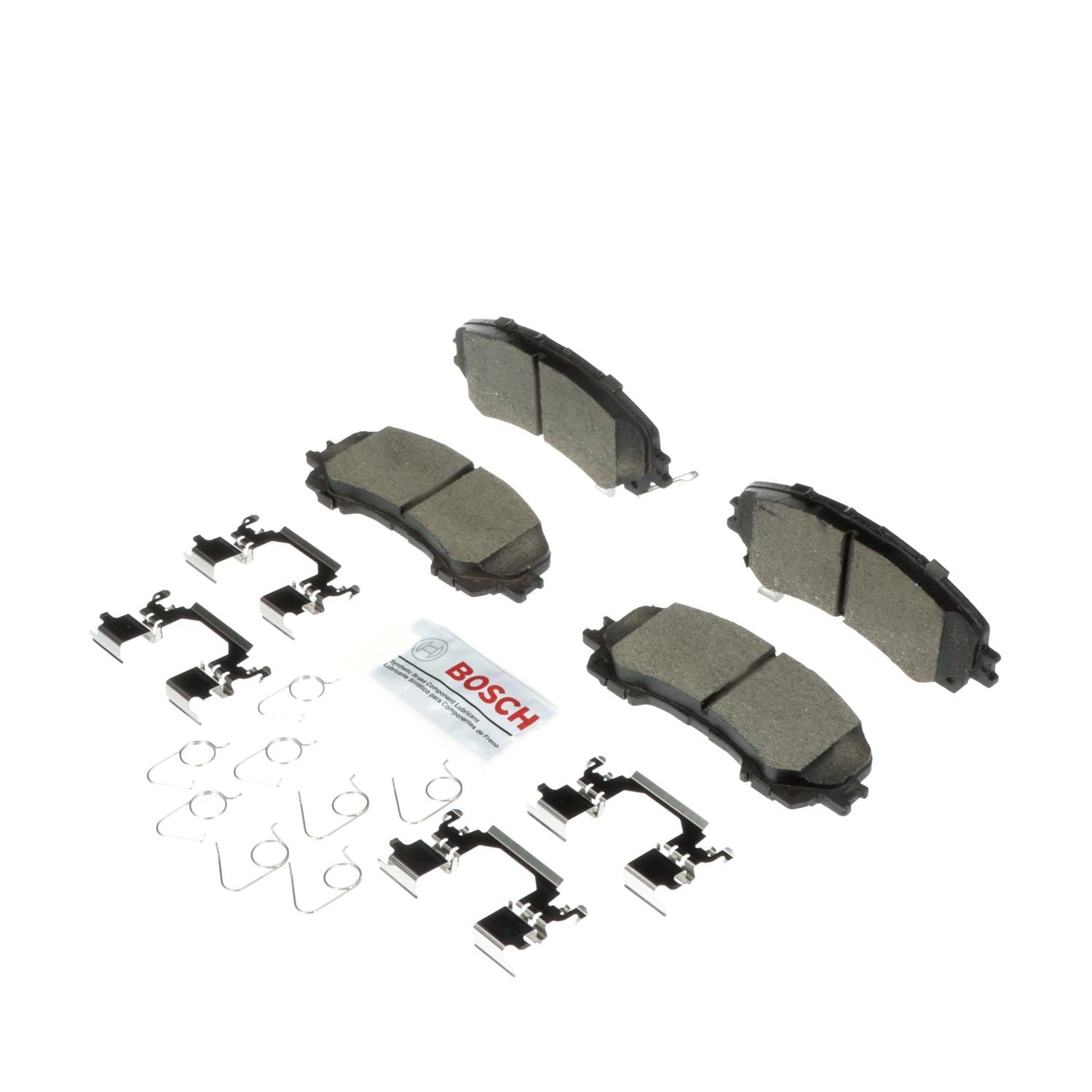 Bosch Disc Brake Pad Set BC1736