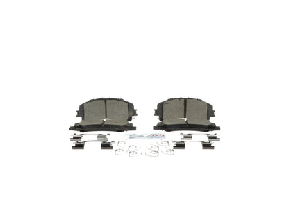 Bosch Disc Brake Pad Set BC1736
