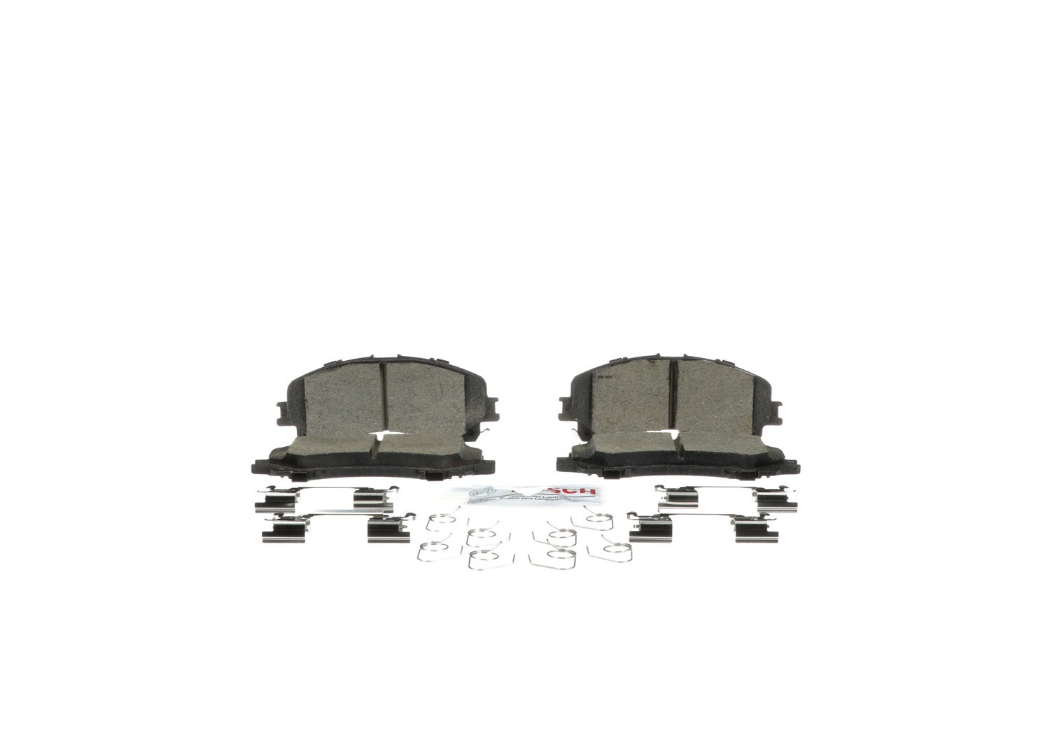 Bosch Disc Brake Pad Set BC1736