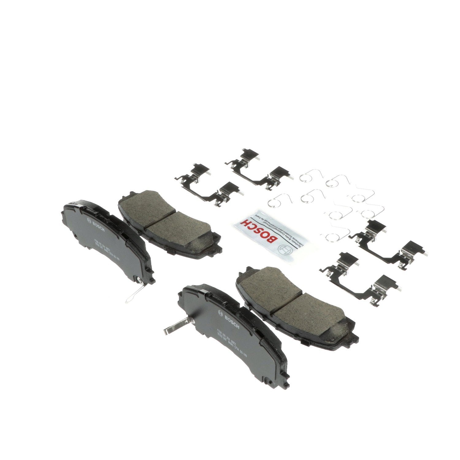 Bosch Disc Brake Pad Set BC1736