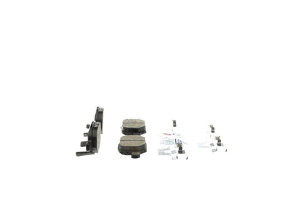 Bosch Disc Brake Pad Set BC1744