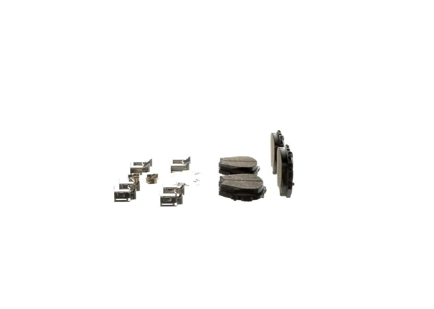 Bosch Disc Brake Pad Set BC1759