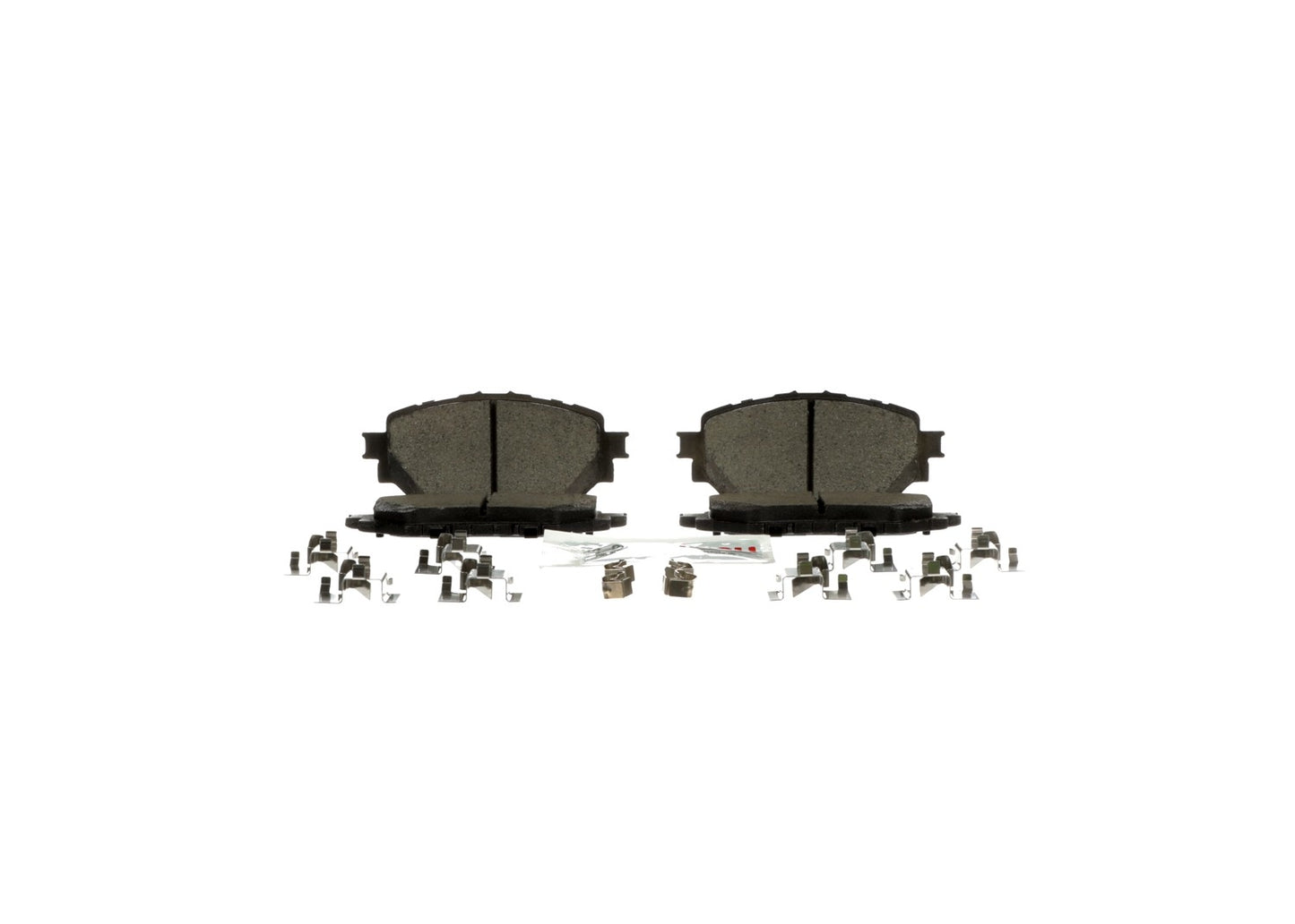 Bosch Disc Brake Pad Set BC1759
