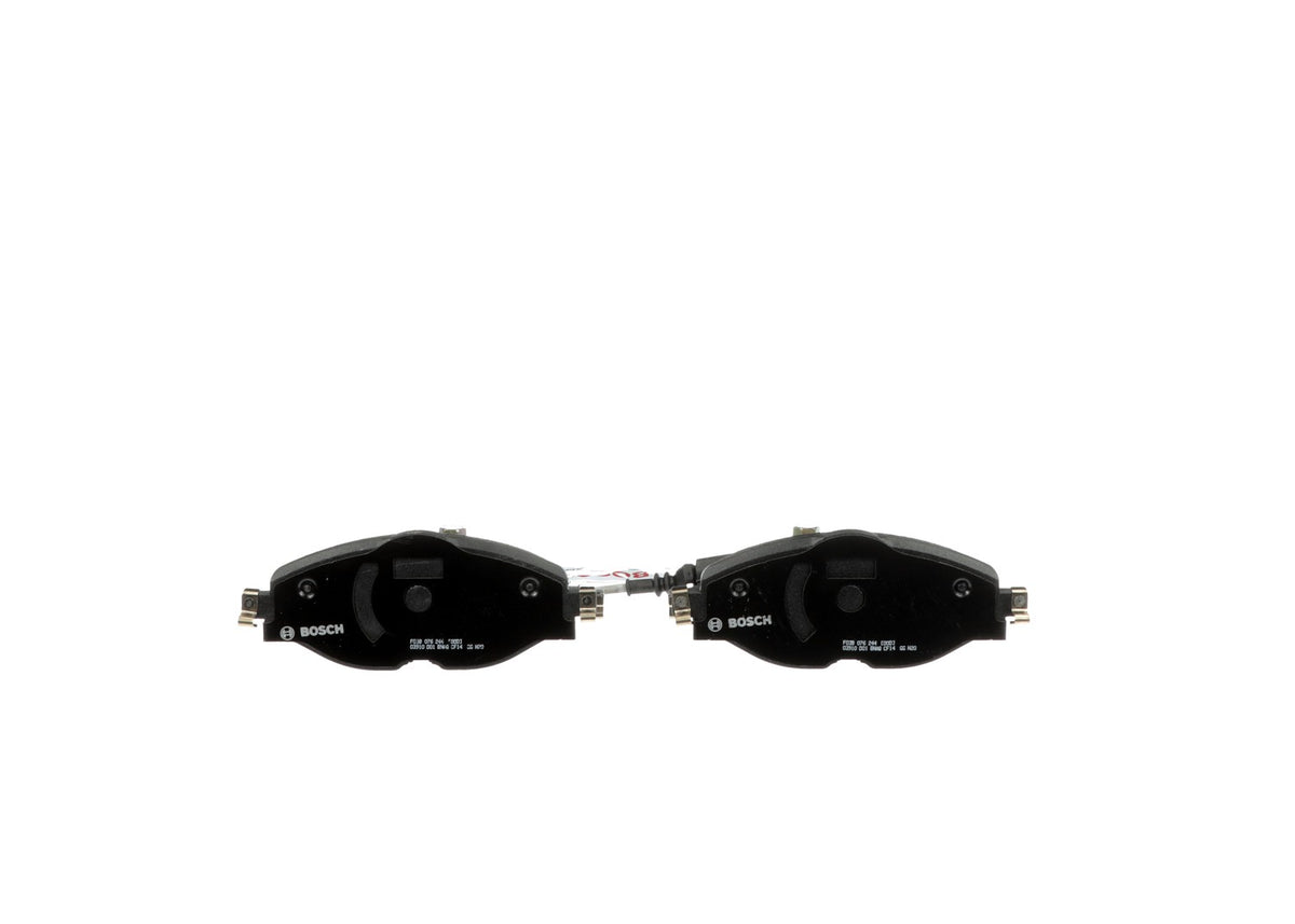 Bosch Disc Brake Pad Set BC1760