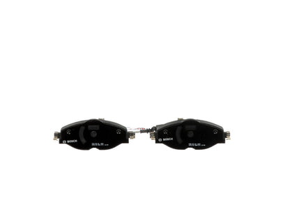 Bosch Disc Brake Pad Set BC1760