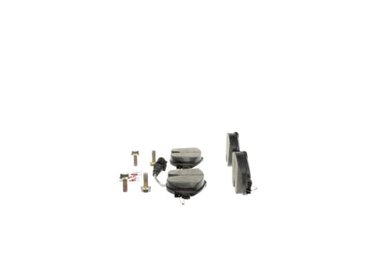 Bosch Disc Brake Pad Set BC1760
