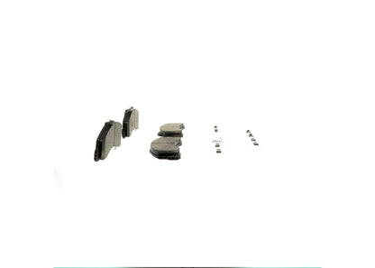 Bosch Disc Brake Pad Set BC1770