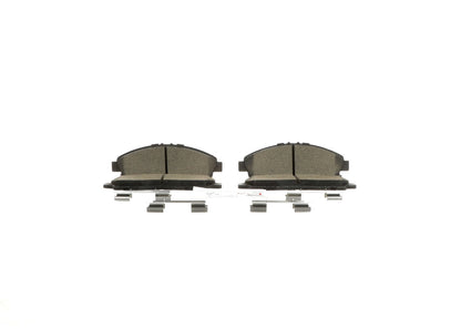 Bosch Disc Brake Pad Set BC1772