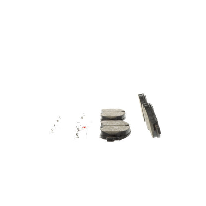 Bosch Disc Brake Pad Set BC1774