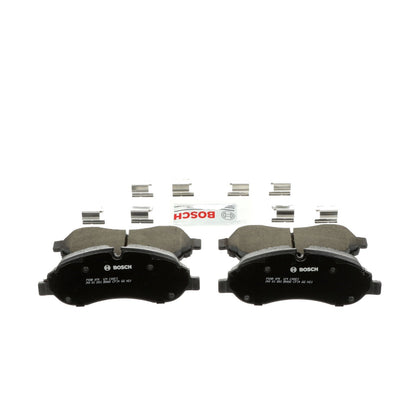 Bosch Disc Brake Pad Set BC1774