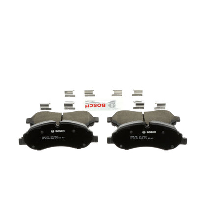 Bosch Disc Brake Pad Set BC1774