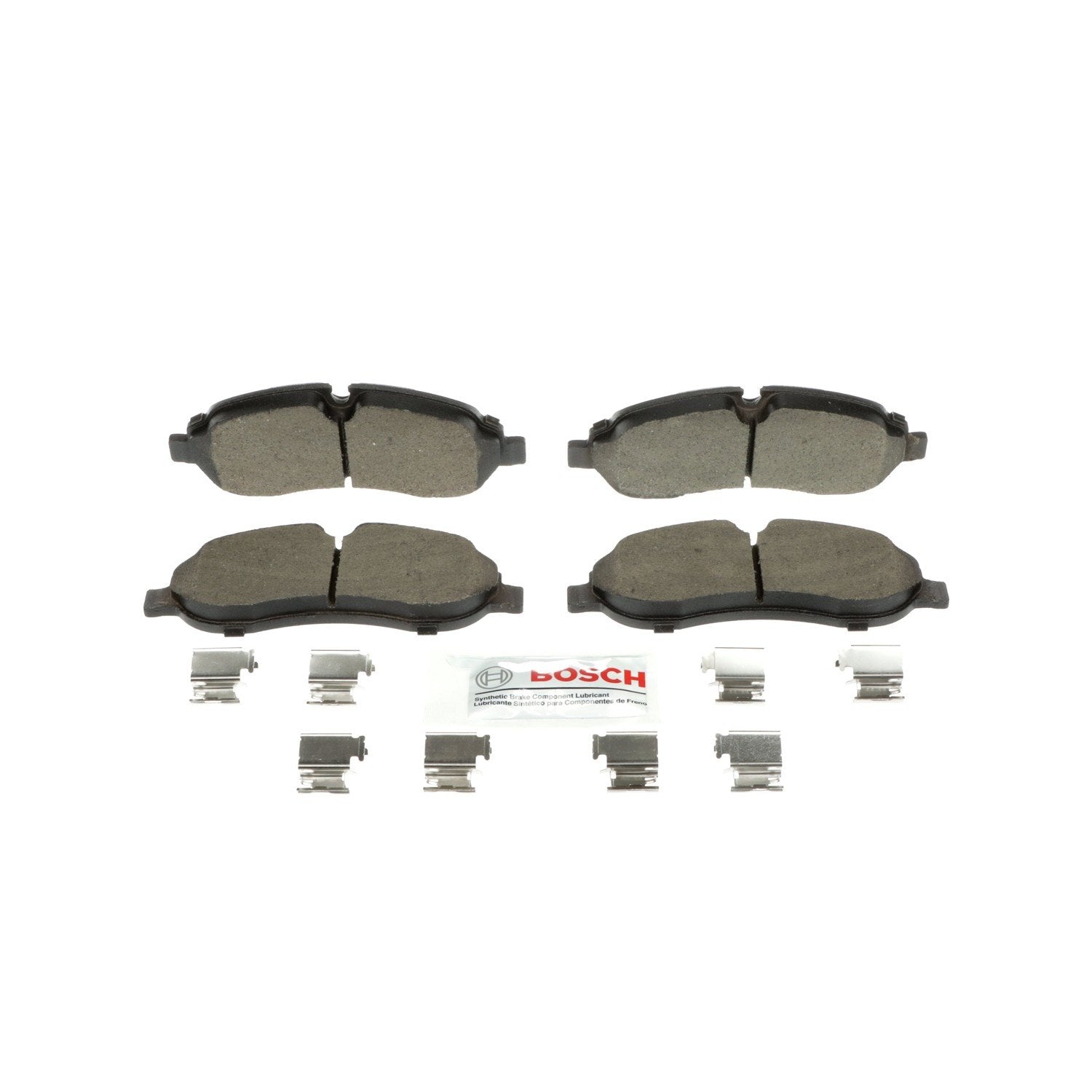 Bosch Disc Brake Pad Set BC1774