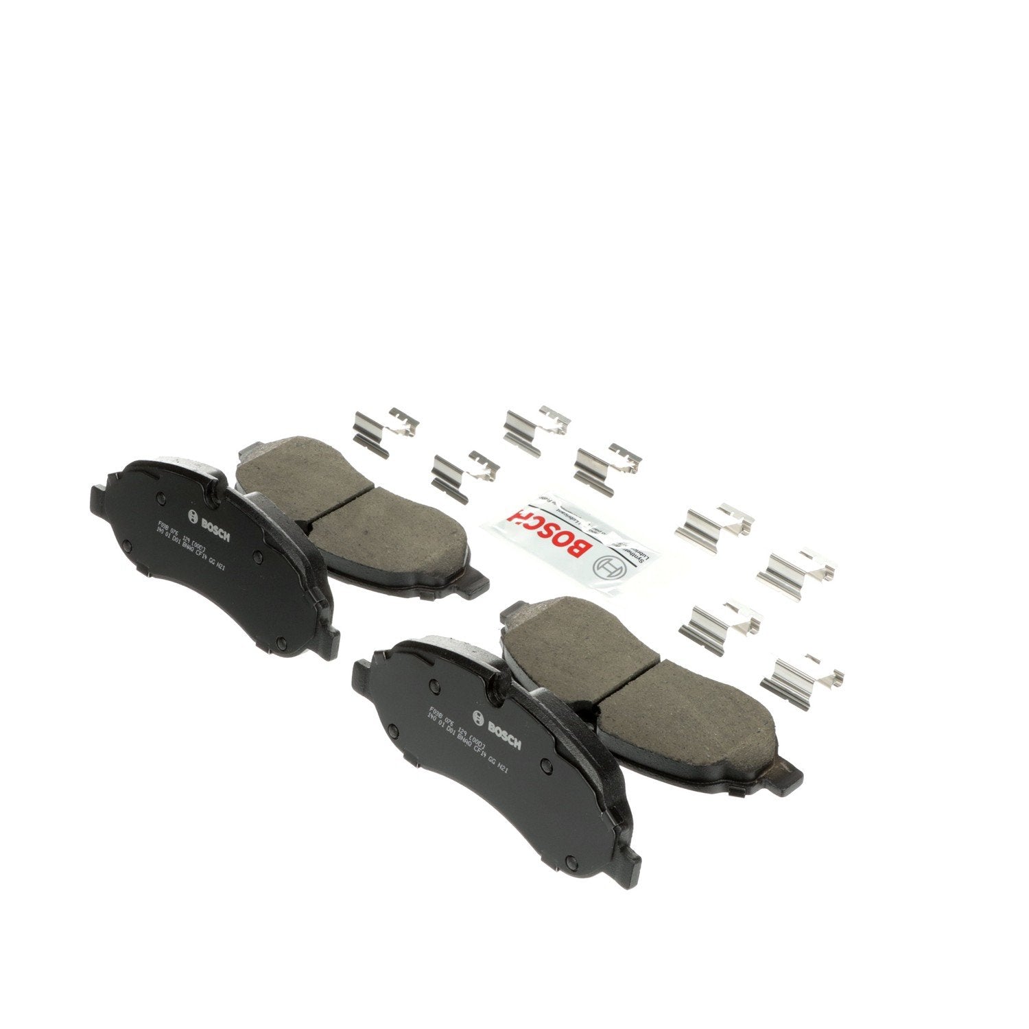 Bosch Disc Brake Pad Set BC1774