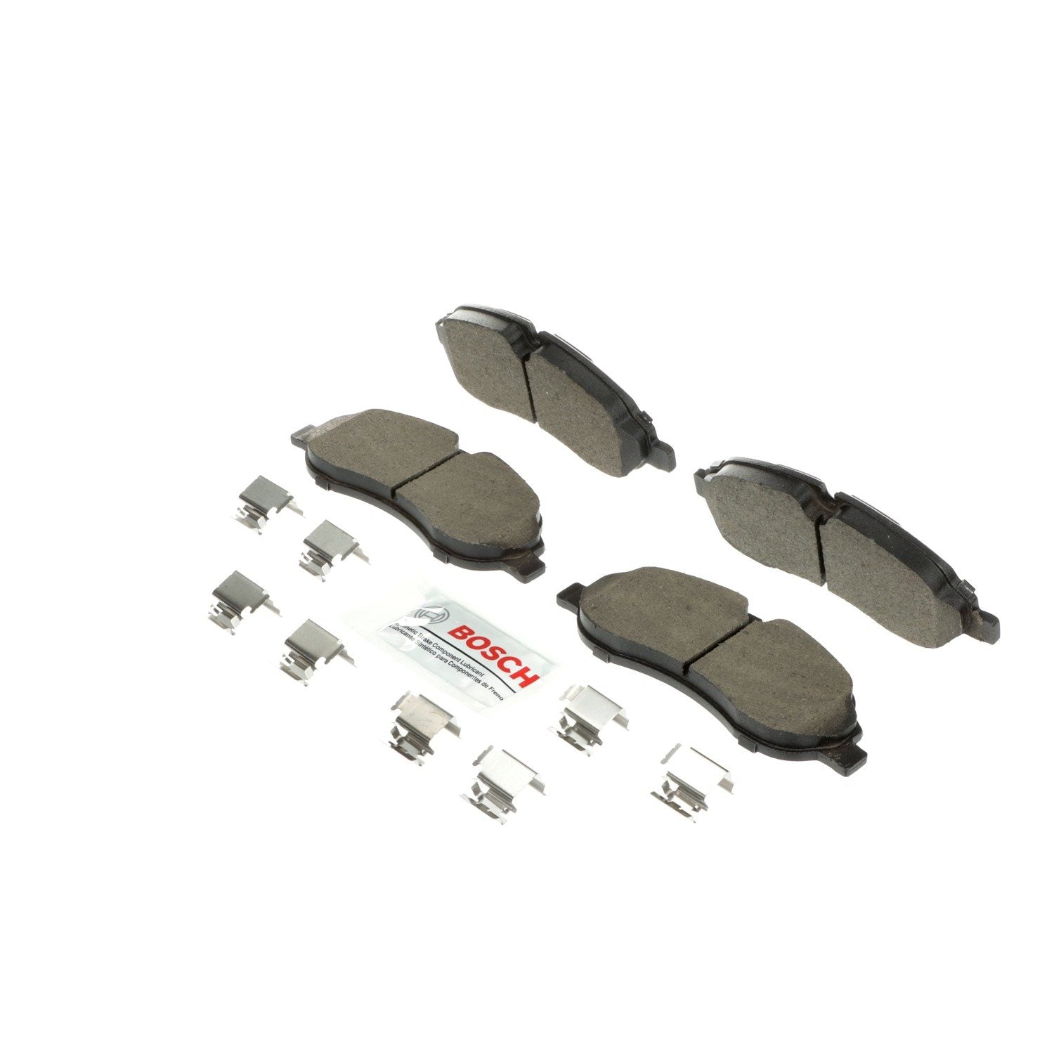 Bosch Disc Brake Pad Set BC1774