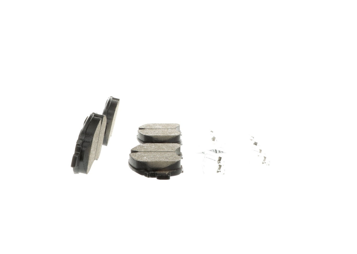Bosch Disc Brake Pad Set BC1774