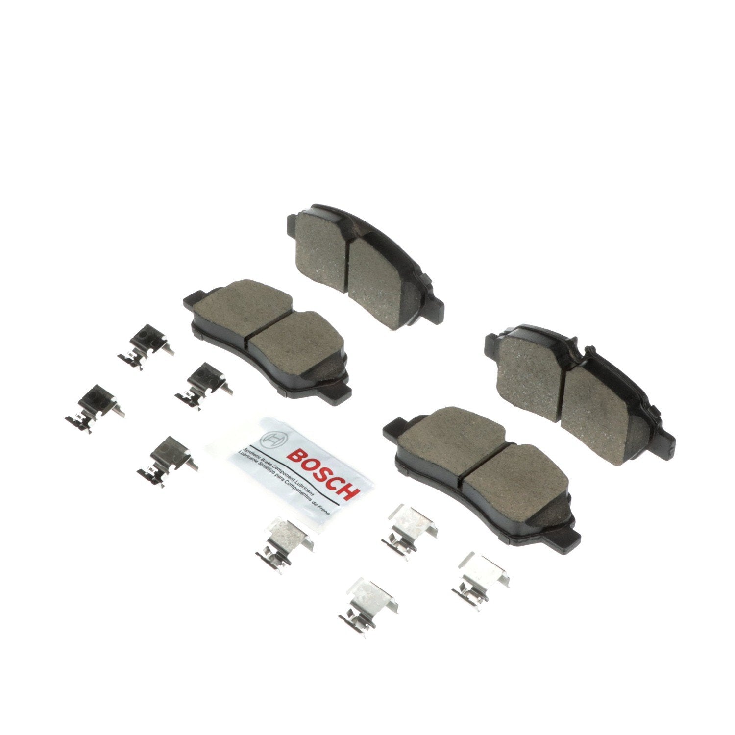 Bosch Disc Brake Pad Set BC1775