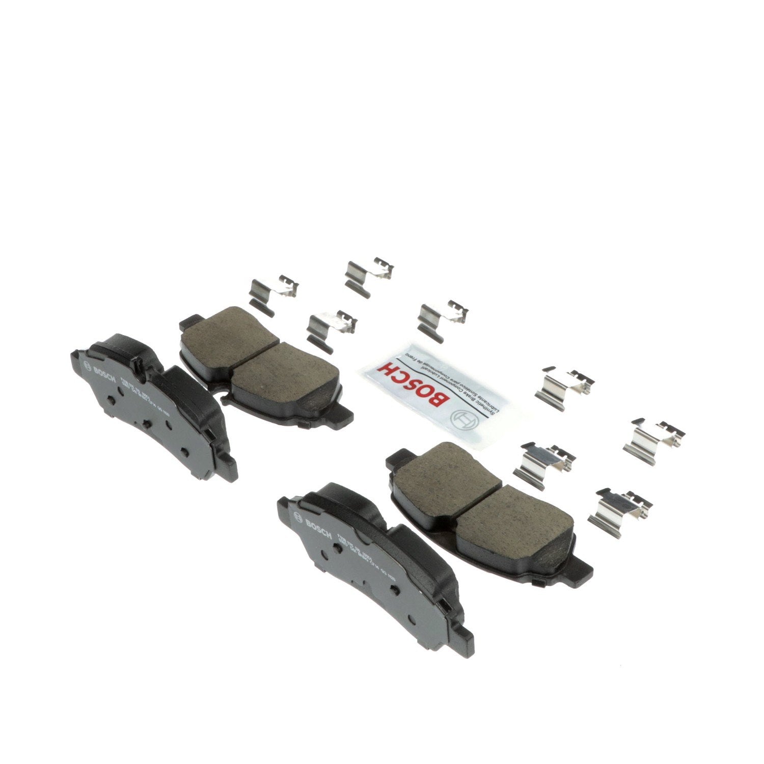 Bosch Disc Brake Pad Set BC1775