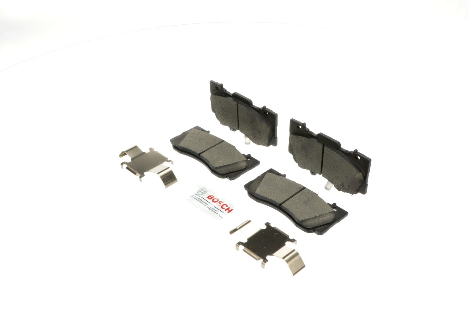 Bosch Disc Brake Pad Set BC1784