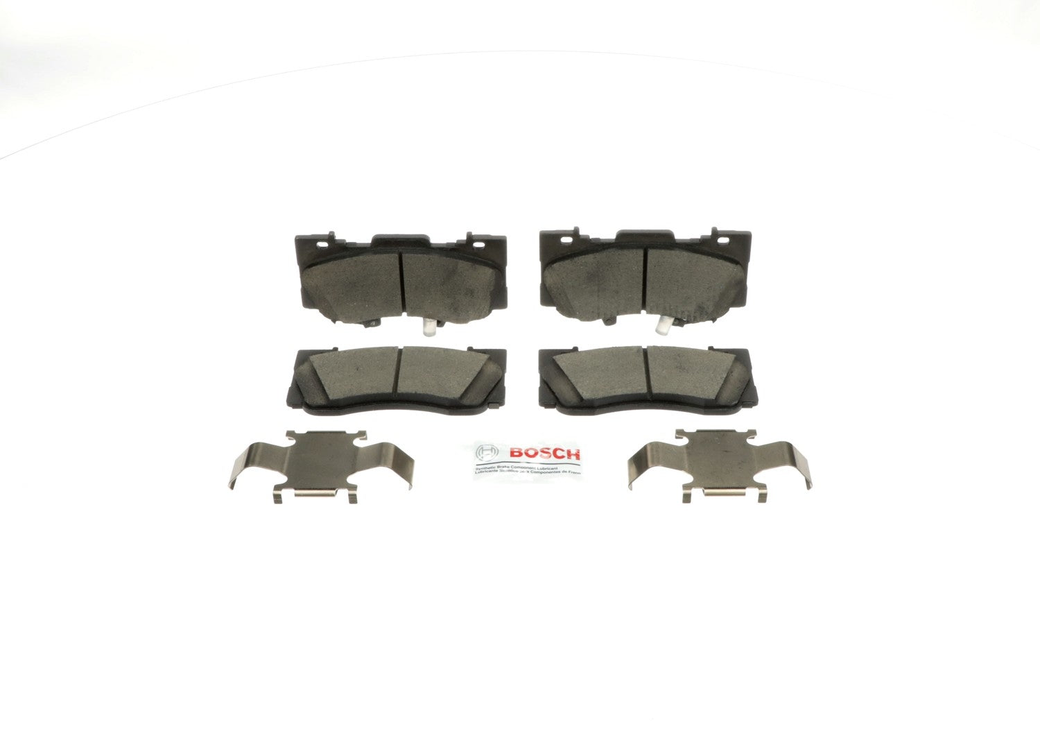 Bosch Disc Brake Pad Set BC1784