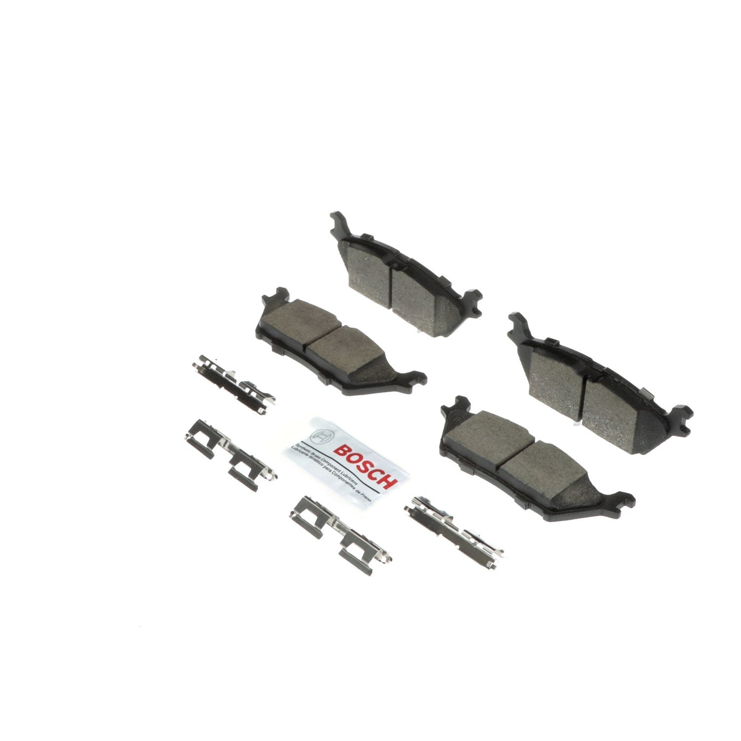 Bosch Disc Brake Pad Set BC1790