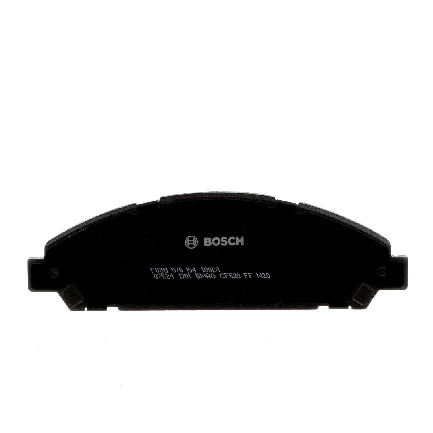 Bosch Disc Brake Pad Set BC1791