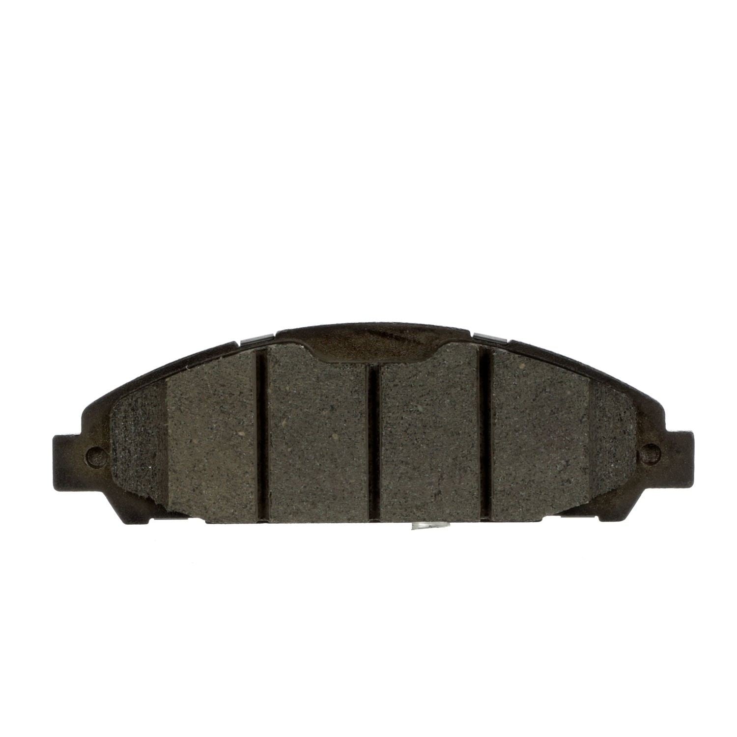 Bosch Disc Brake Pad Set BC1791