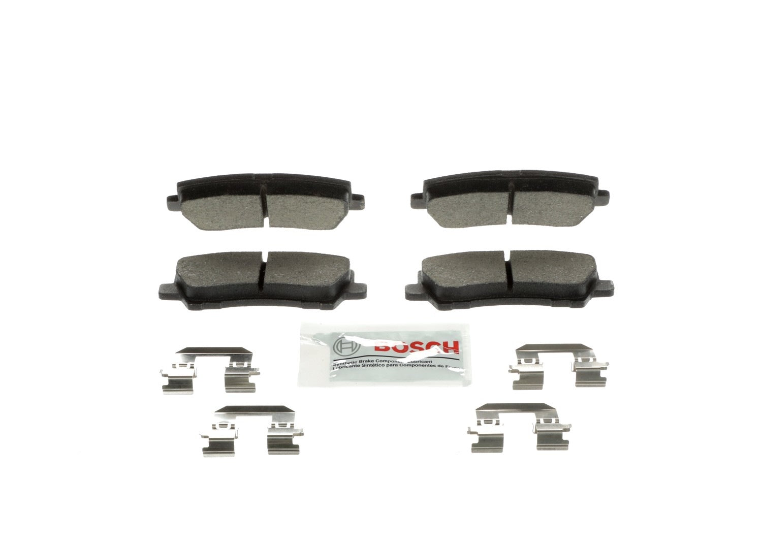 Bosch Disc Brake Pad Set BC1793