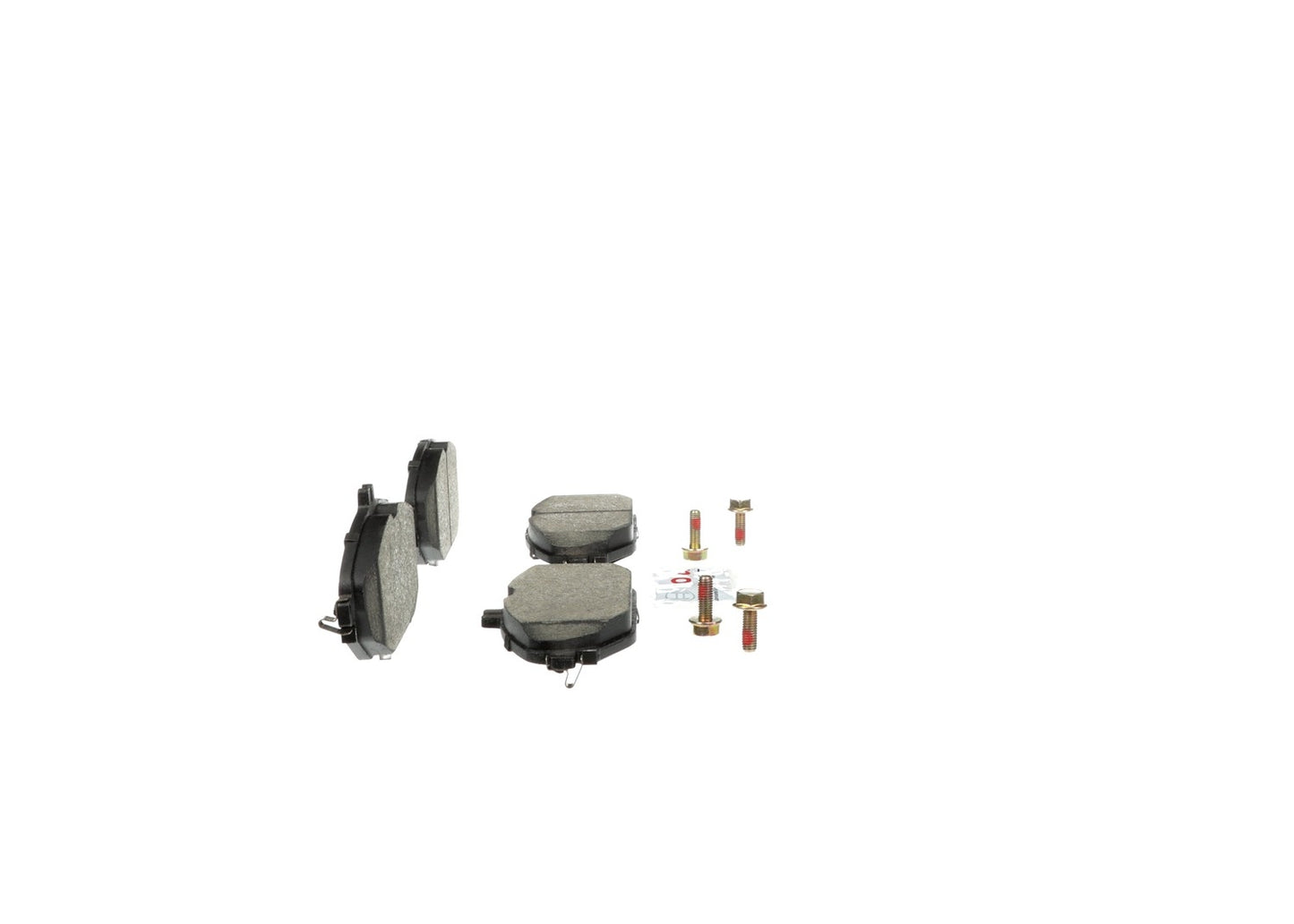 Bosch Disc Brake Pad Set BC1794