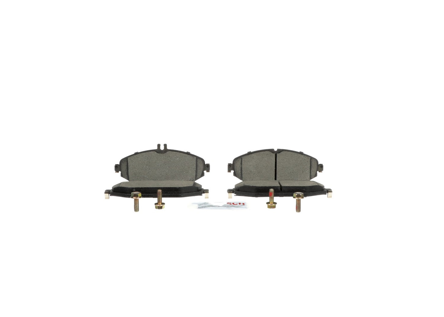 Bosch Disc Brake Pad Set BC1794