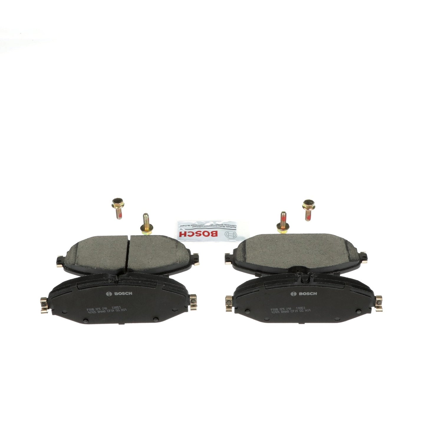Bosch Disc Brake Pad Set BC1794