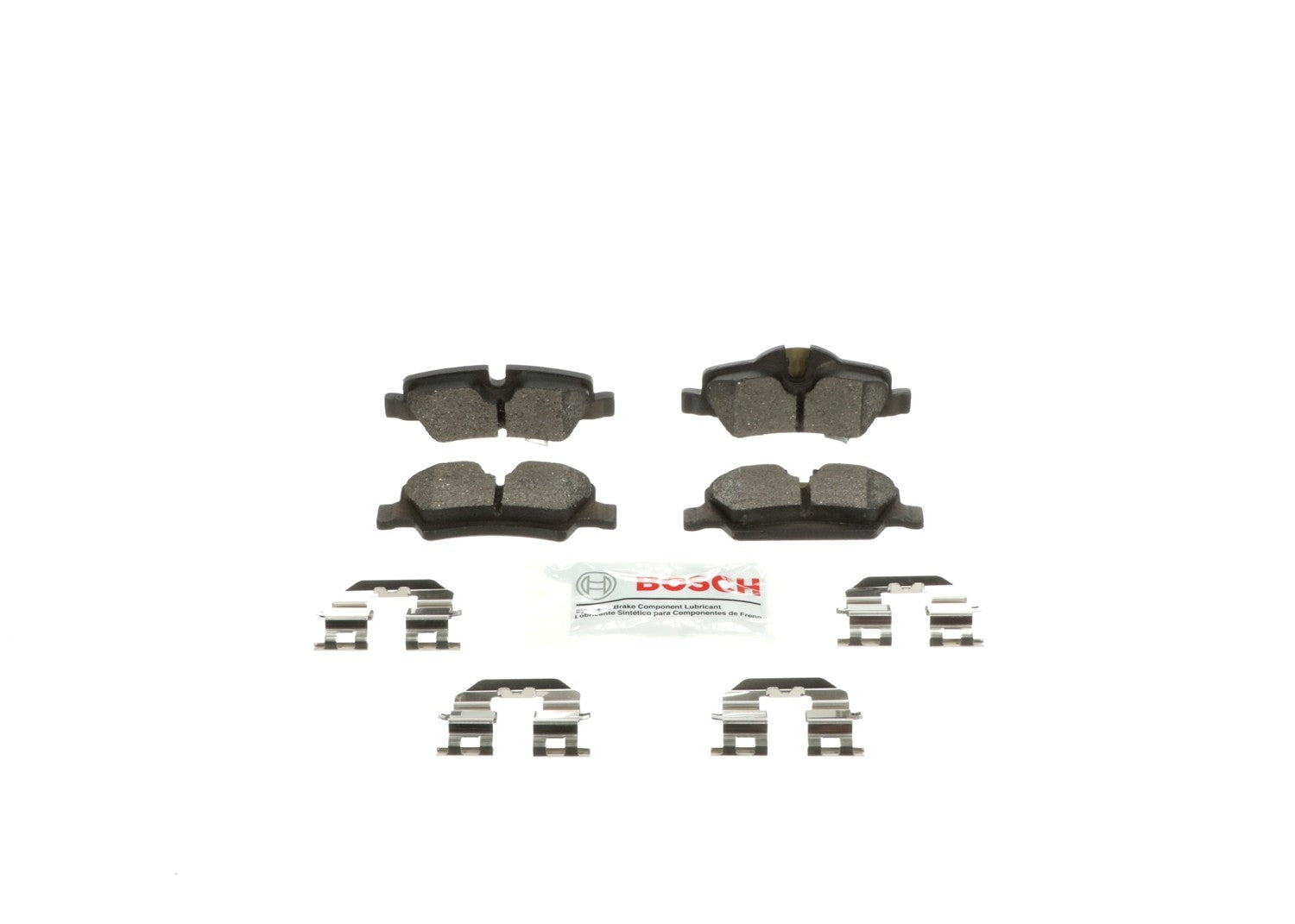 Bosch Disc Brake Pad Set BC1800