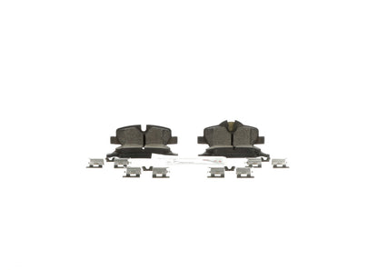 Bosch Disc Brake Pad Set BC1800