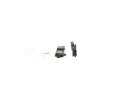 Bosch Disc Brake Pad Set BC1800
