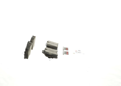 Bosch Disc Brake Pad Set  top view frsport BC1801