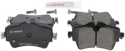 Bosch Disc Brake Pad Set  top view frsport BC1801