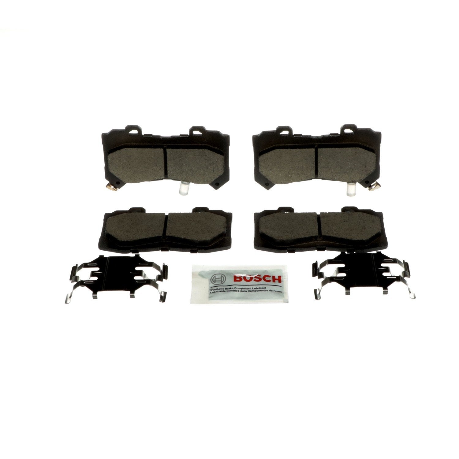 Bosch Disc Brake Pad Set BC1802